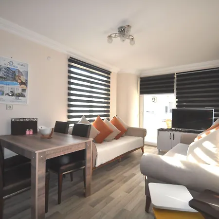 Appartement Polat