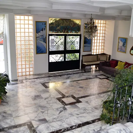 Polat Alanya