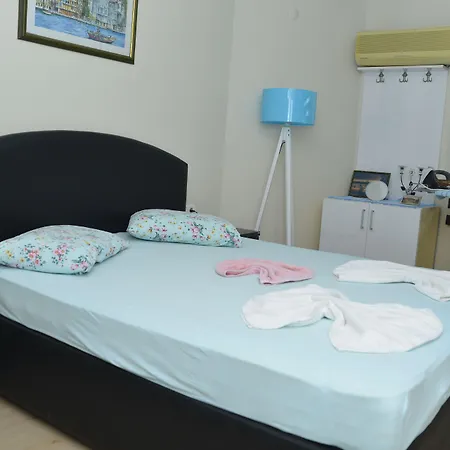 Polat Appartement