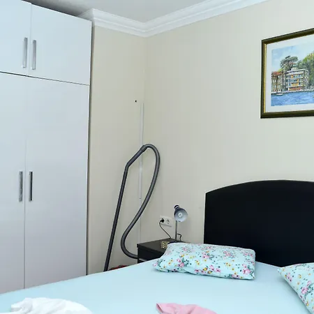 Polat Appartement Alanya