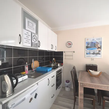 Polat Appartement