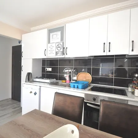 Appartement Polat *