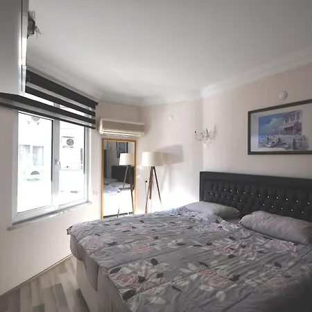 Polat Appartement Alanya