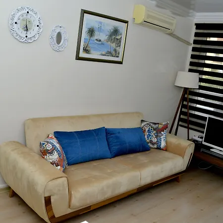 Polat Appartement *
