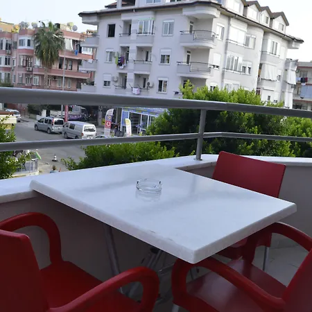 Polat Appartement *