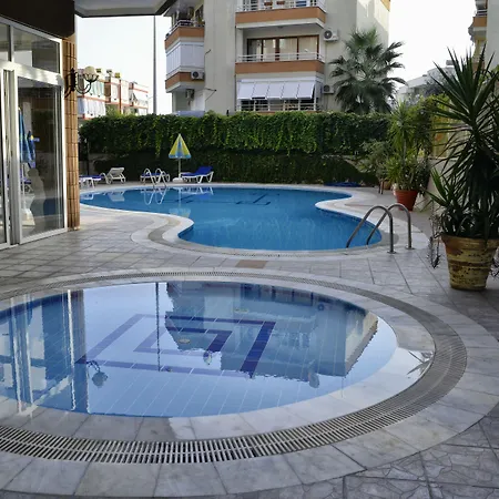 Polat Appartement Alanya