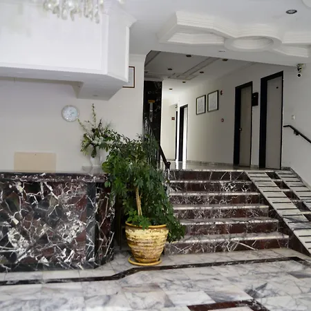 Polat Appartement *
