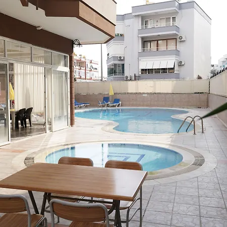 Polat Appartement Alanya