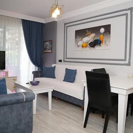 Polat Appartement