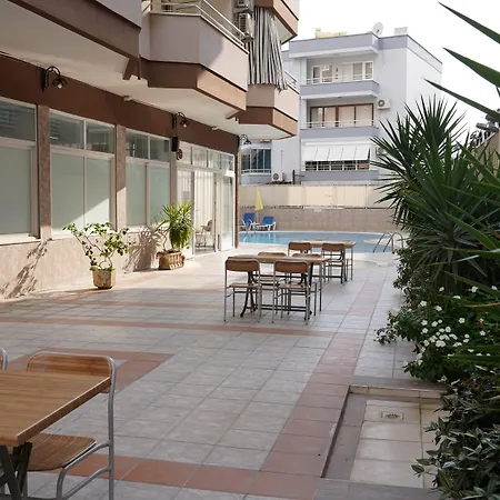 Polat Appartement