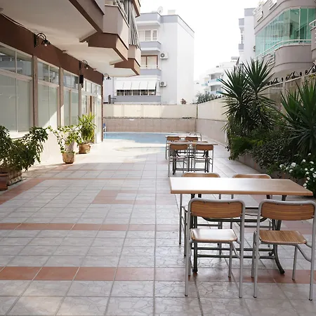 Polat Appartement