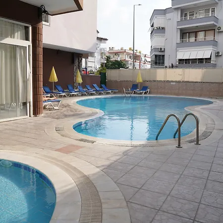 Polat Appartement
