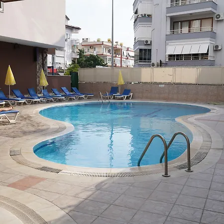Polat Alanya