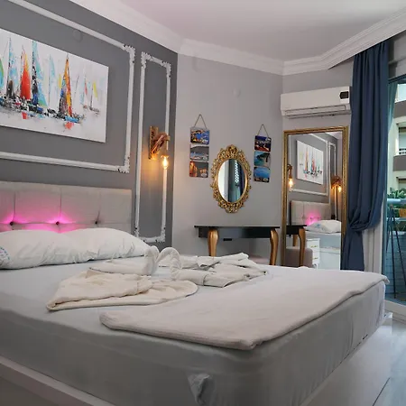 Polat * Alanya