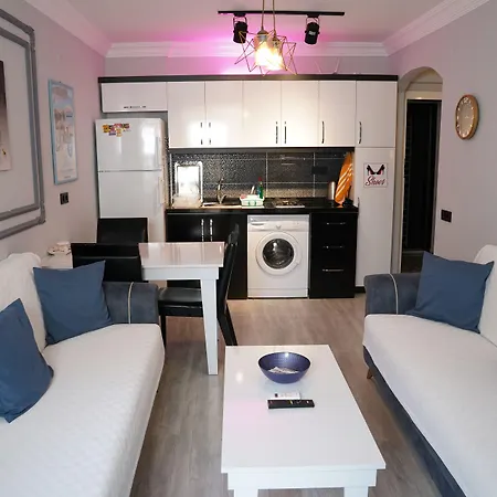 Polat Appartement Alanya