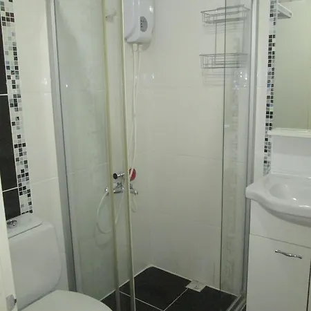 Appartement Polat Alanya
