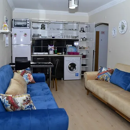 Appartement Polat