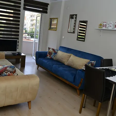 Appartement Polat *