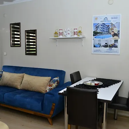 Appartement Polat *