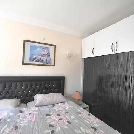 Appartement Polat