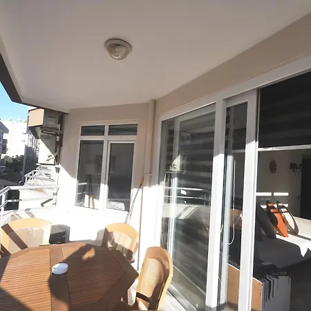 Appartement Polat *