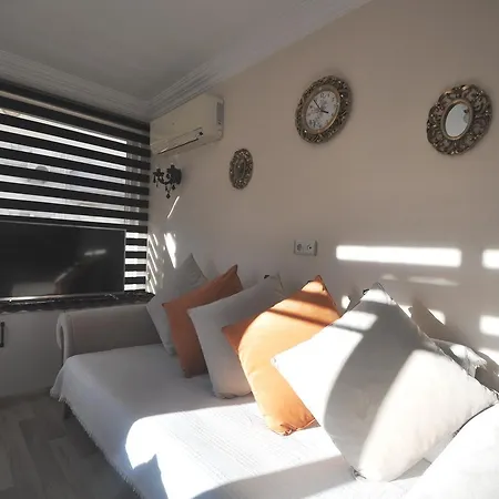 Appartement Polat