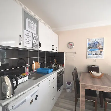 Polat Appartement Alanya