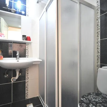 Appartement Polat Alanya