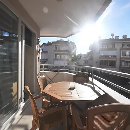 Polat Appartement