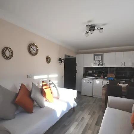 Polat Appartement Alanya