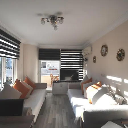 Polat Appartement Alanya