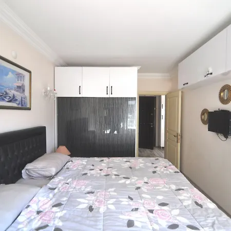 Polat Apartmán Alanya