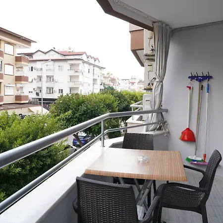 Polat Apartmán