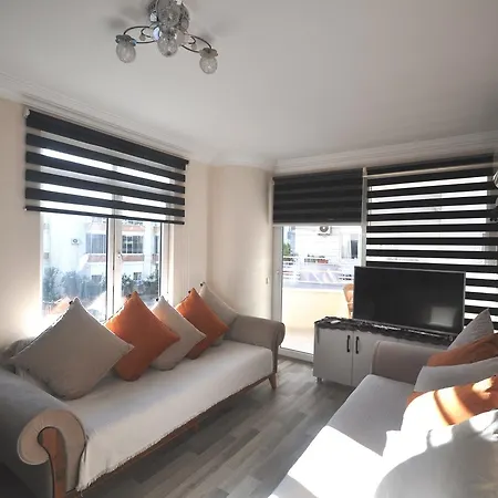 Polat Lejlighed Alanya